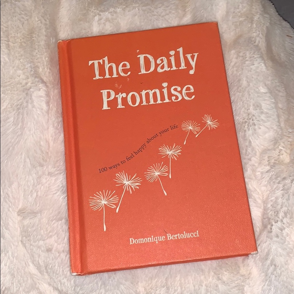 The Daily Promise